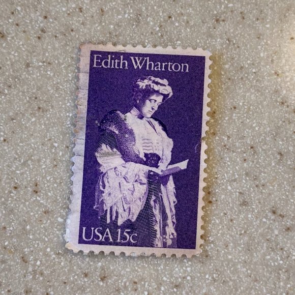 Stamp Collector Find! 15¢ Stamps - Picture 2 of 10